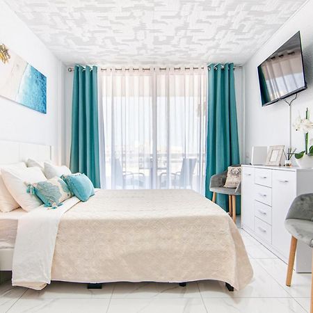 Cosy Studio In Playa De Las Americas Ph10 Εξωτερικό φωτογραφία