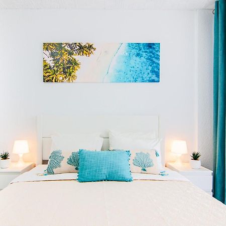 Cosy Studio In Playa De Las Americas Ph10 Εξωτερικό φωτογραφία