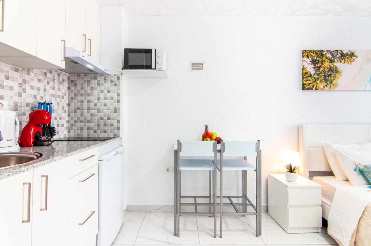 Cosy Studio In Playa De Las Americas Ph10 Εξωτερικό φωτογραφία
