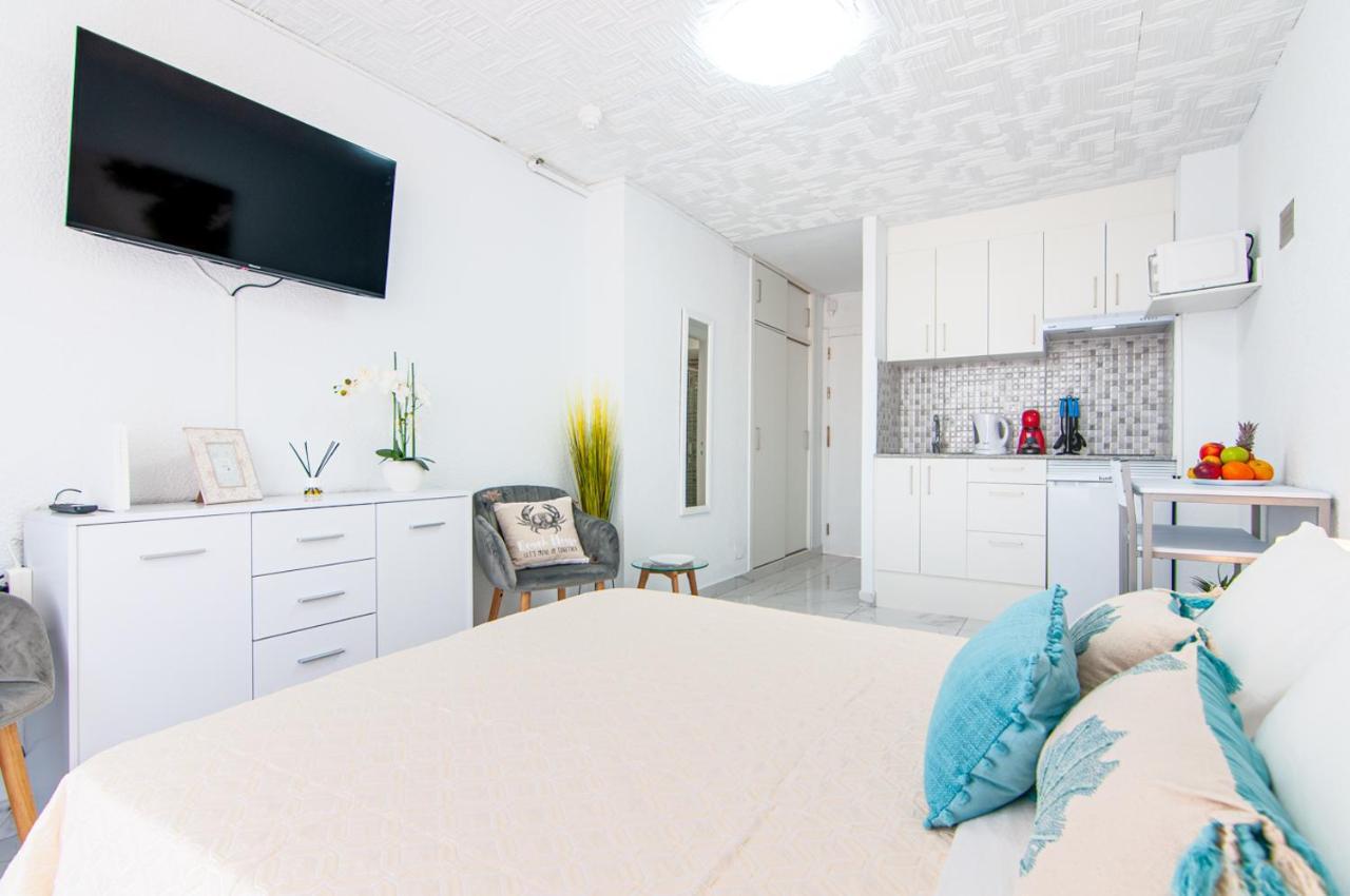Cosy Studio In Playa De Las Americas Ph10 Εξωτερικό φωτογραφία