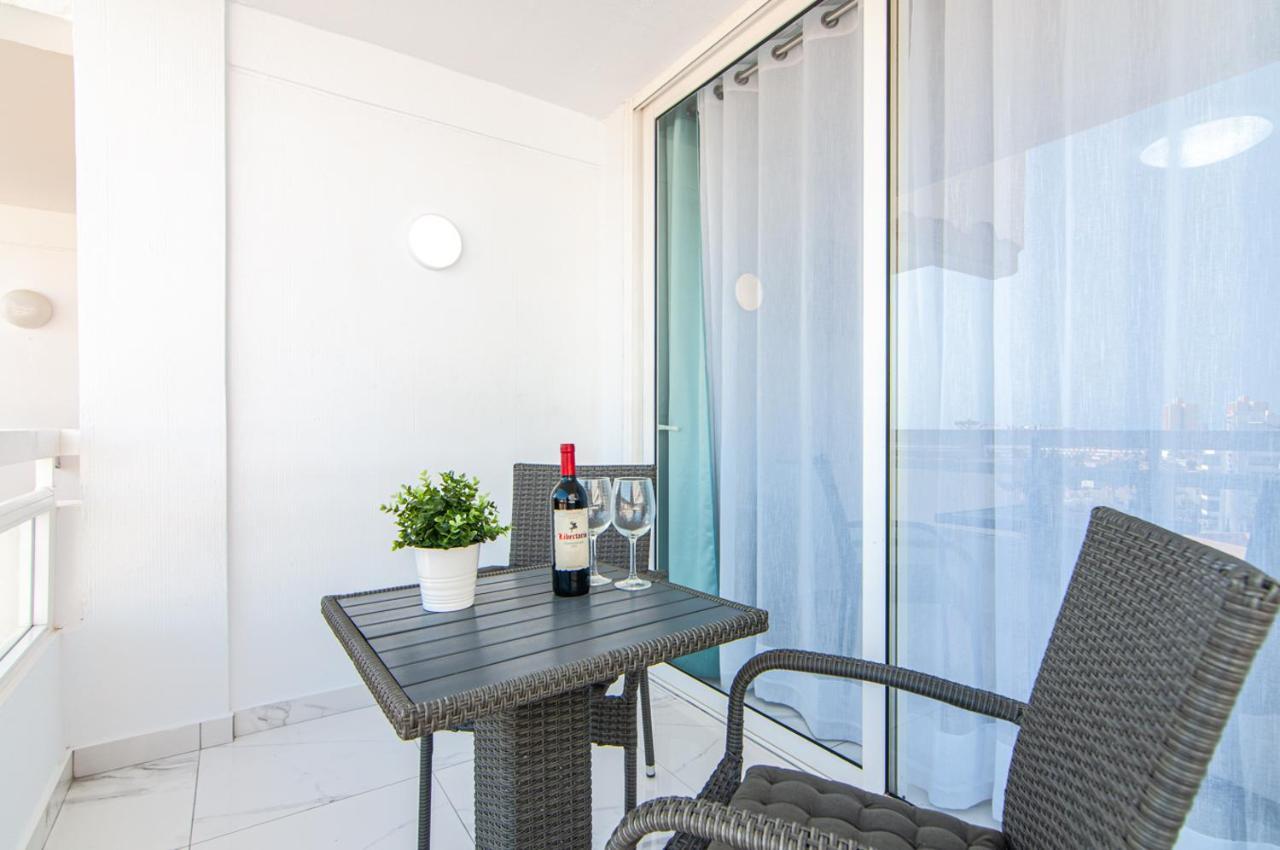 Cosy Studio In Playa De Las Americas Ph10 Εξωτερικό φωτογραφία