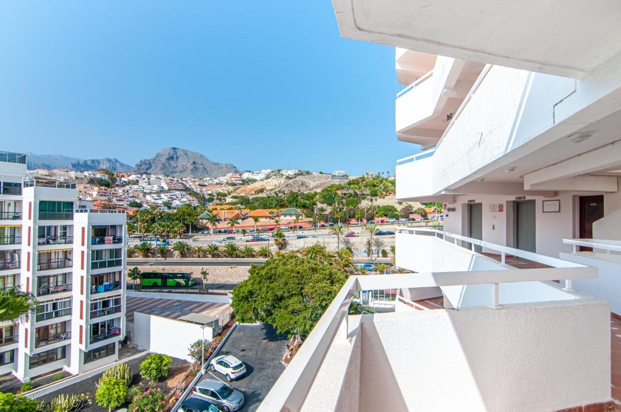 Cosy Studio In Playa De Las Americas Ph10 Εξωτερικό φωτογραφία