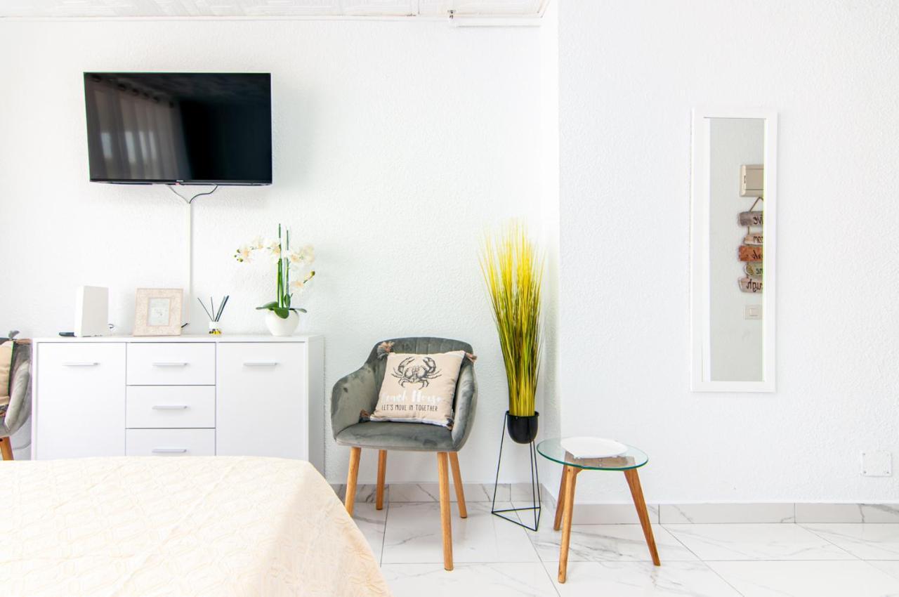 Cosy Studio In Playa De Las Americas Ph10 Εξωτερικό φωτογραφία