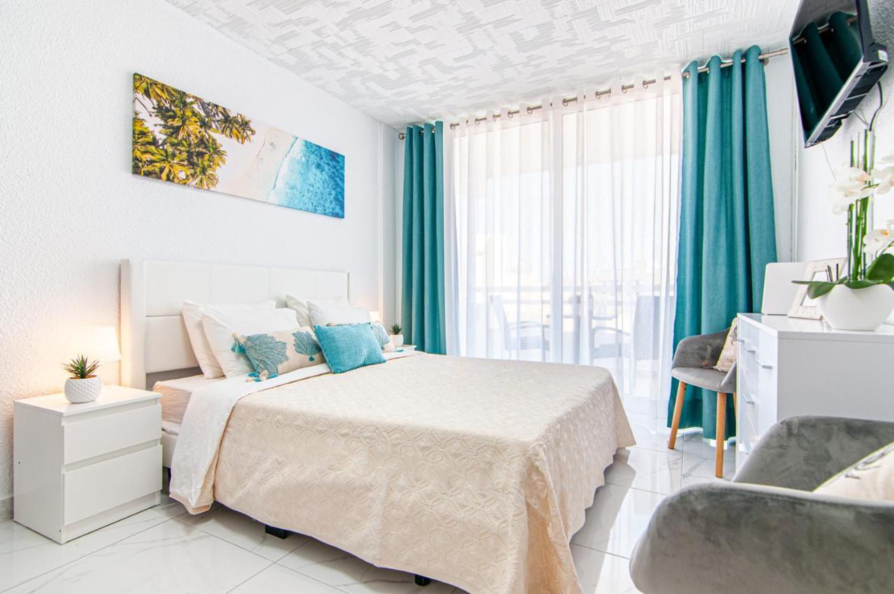 Cosy Studio In Playa De Las Americas Ph10 Εξωτερικό φωτογραφία
