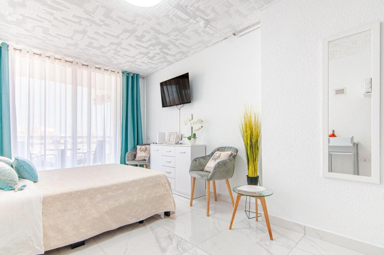Cosy Studio In Playa De Las Americas Ph10 Εξωτερικό φωτογραφία