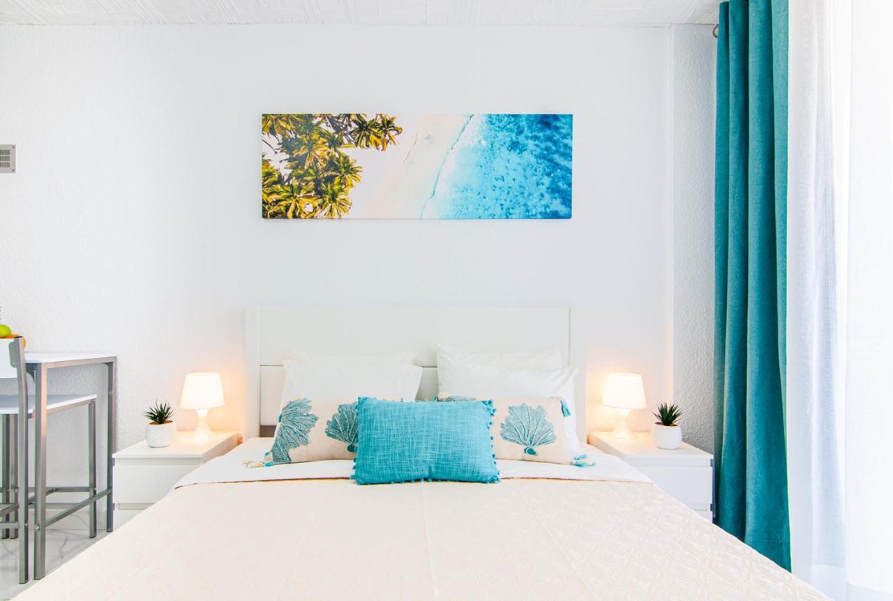 Cosy Studio In Playa De Las Americas Ph10 Εξωτερικό φωτογραφία
