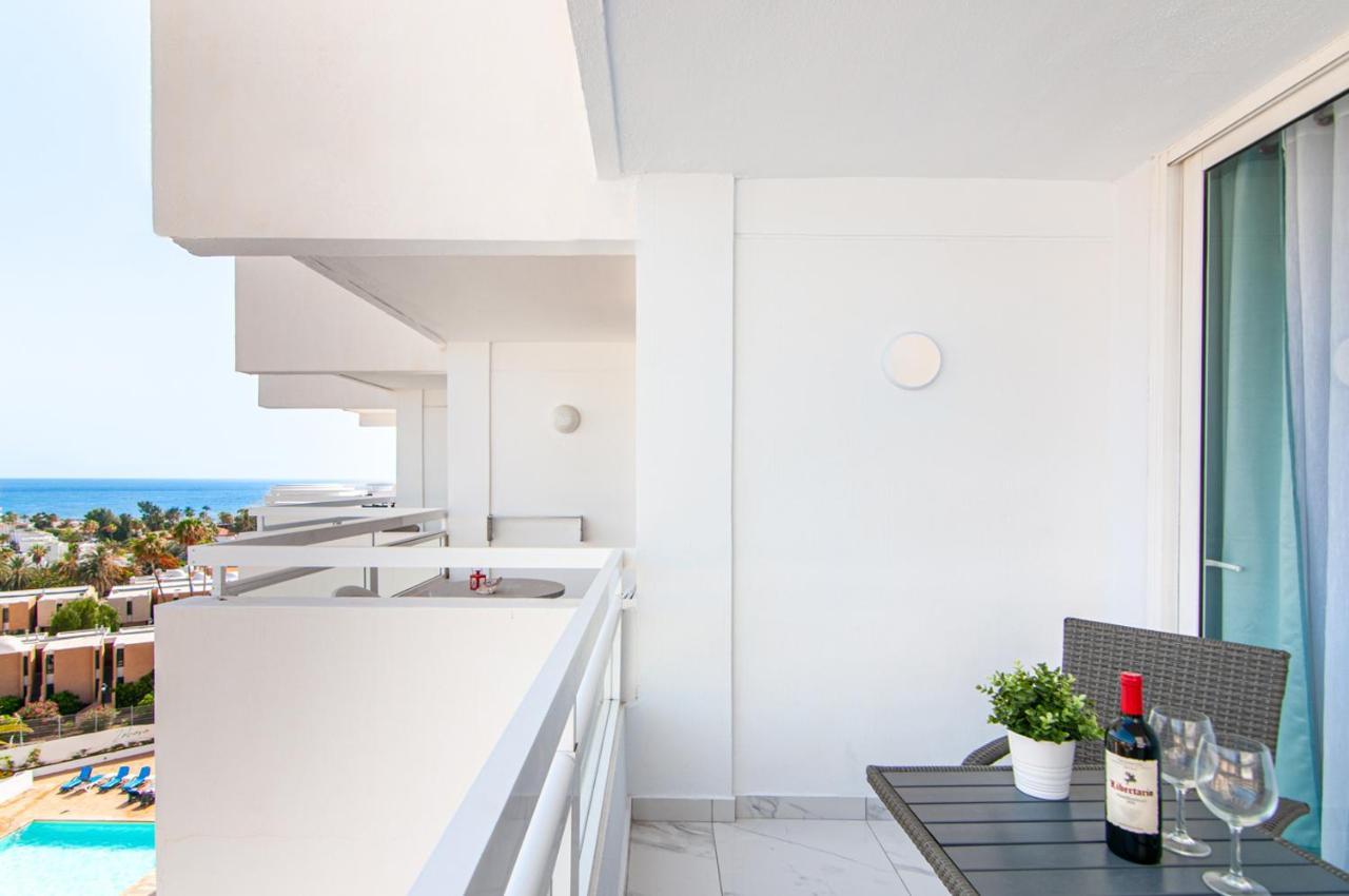 Cosy Studio In Playa De Las Americas Ph10 Εξωτερικό φωτογραφία