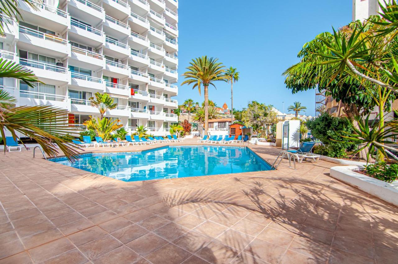 Cosy Studio In Playa De Las Americas Ph10 Εξωτερικό φωτογραφία